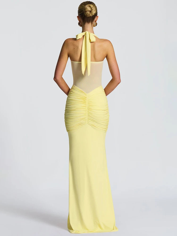 Seraphina | Maxi Dress