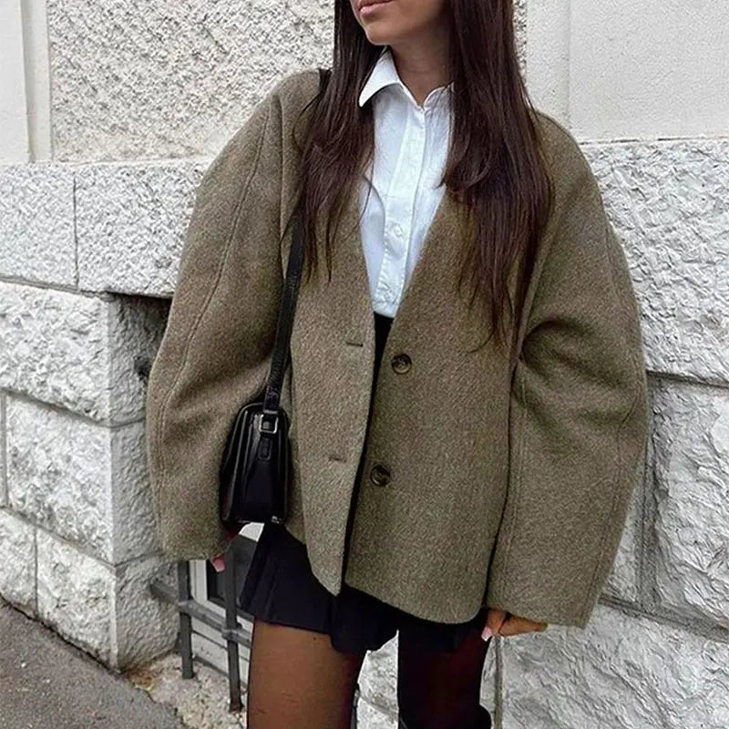 Monet | Coat