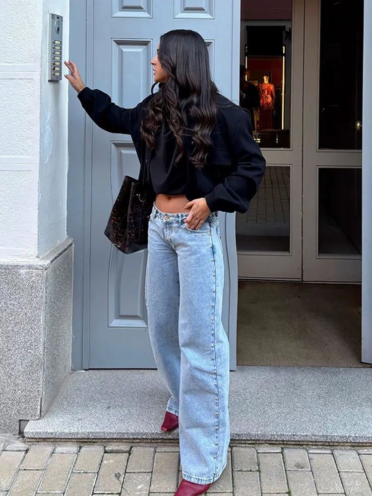 Lyra | Jeans