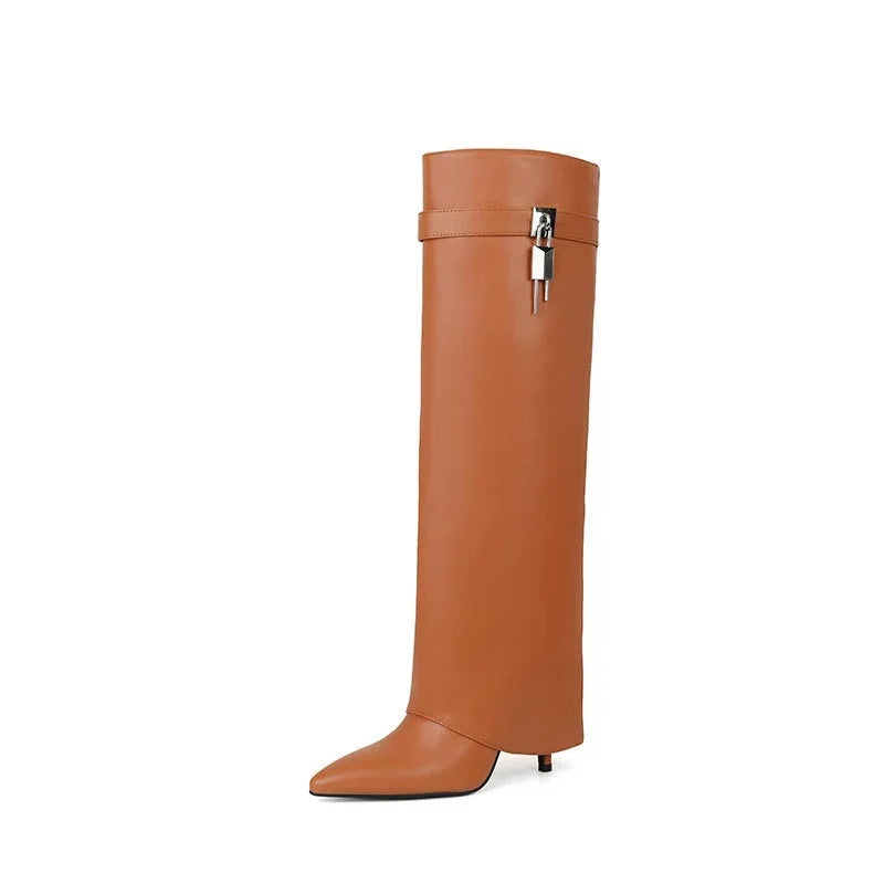 Valencia | Boots