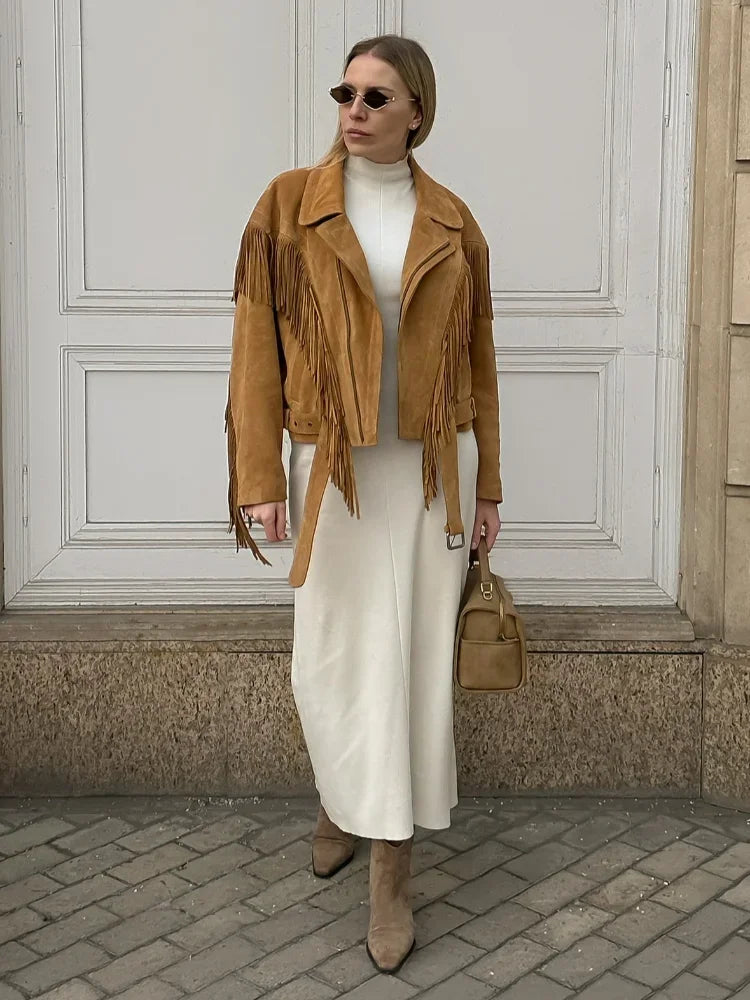 Ravenna | Coat