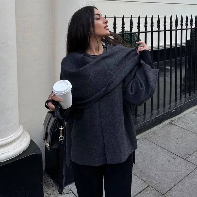 Isolde | Sweater