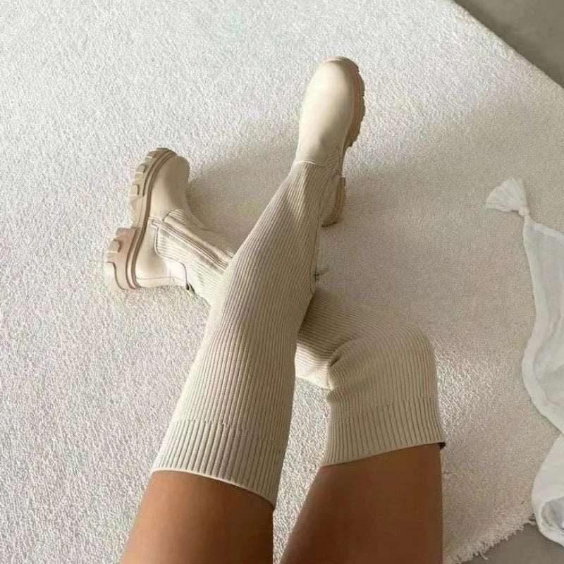Camille | Boots