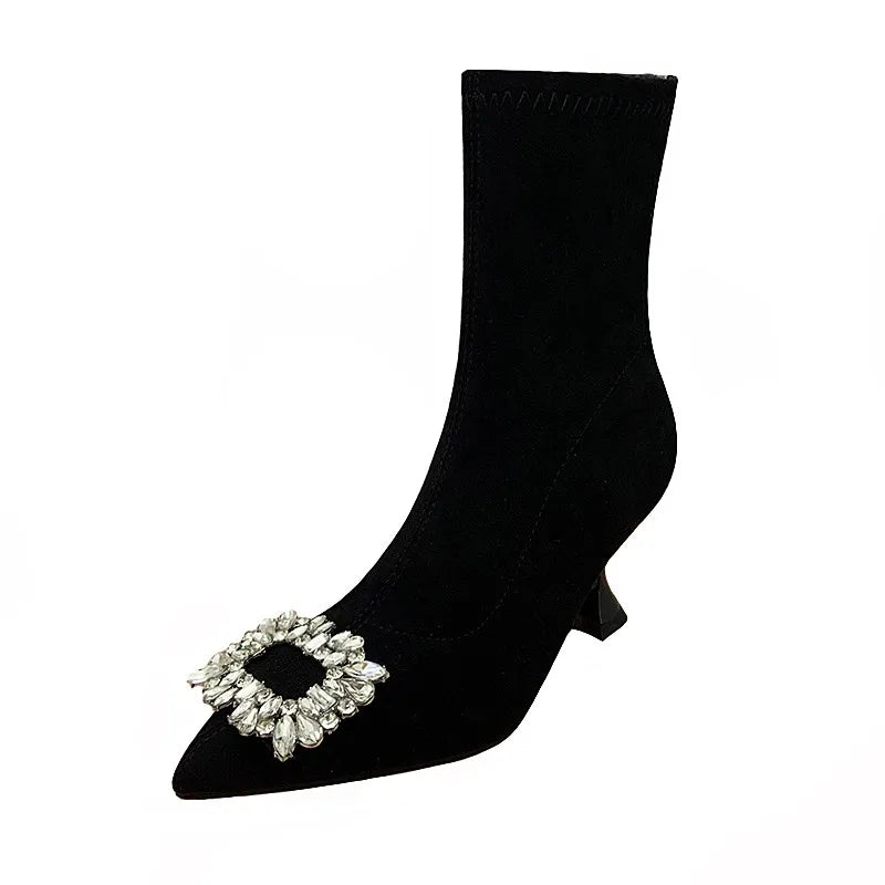 Elara | Boots