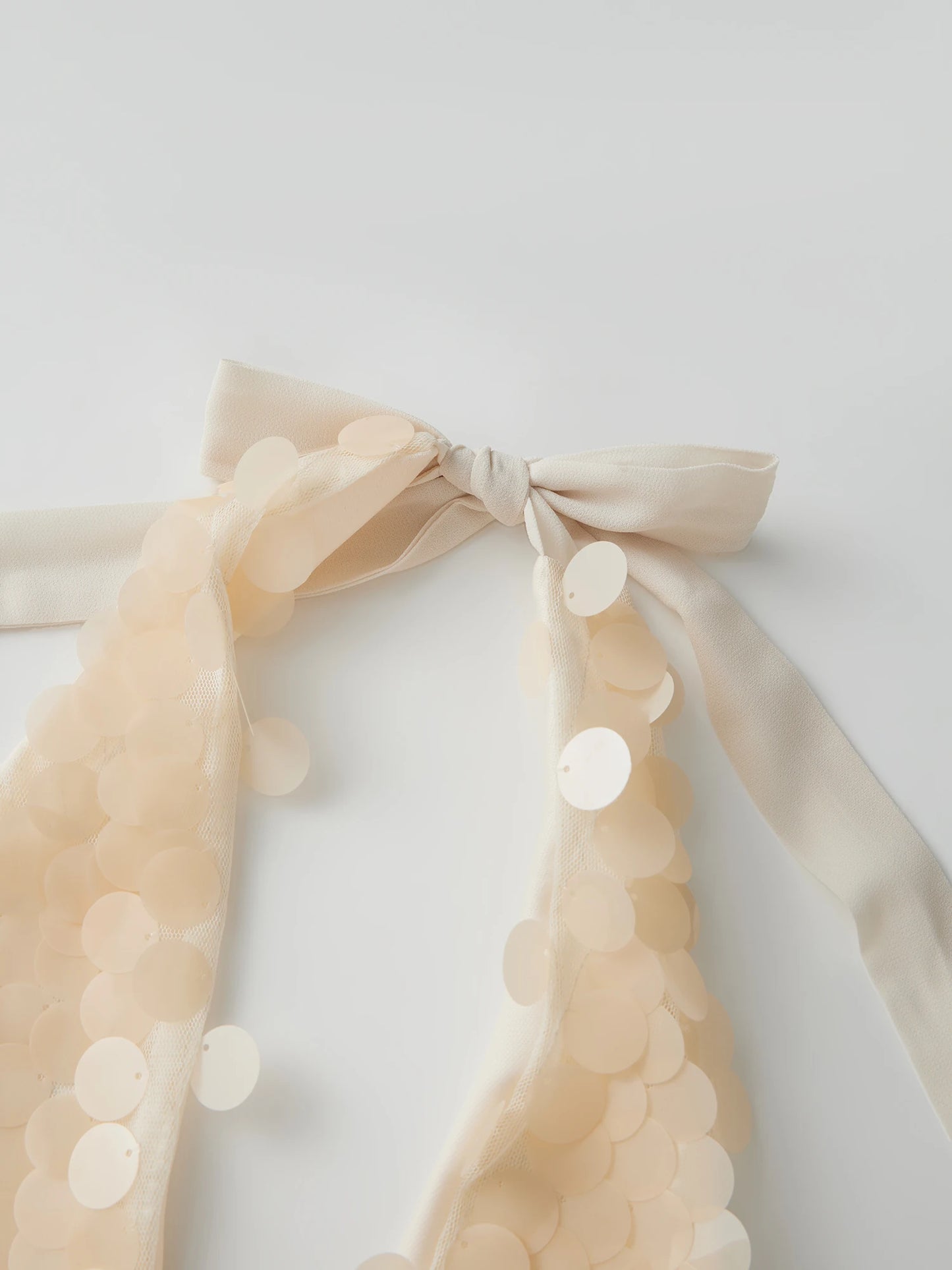 Juliette Ruffle | Set