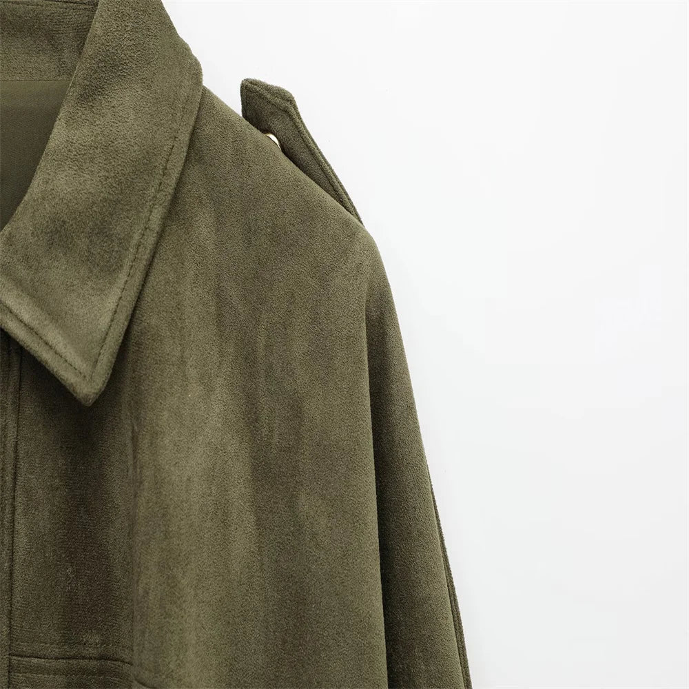 Olivia | Jacket