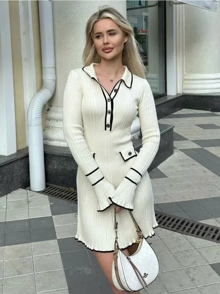 Margot | Maxi & Mini Dress
