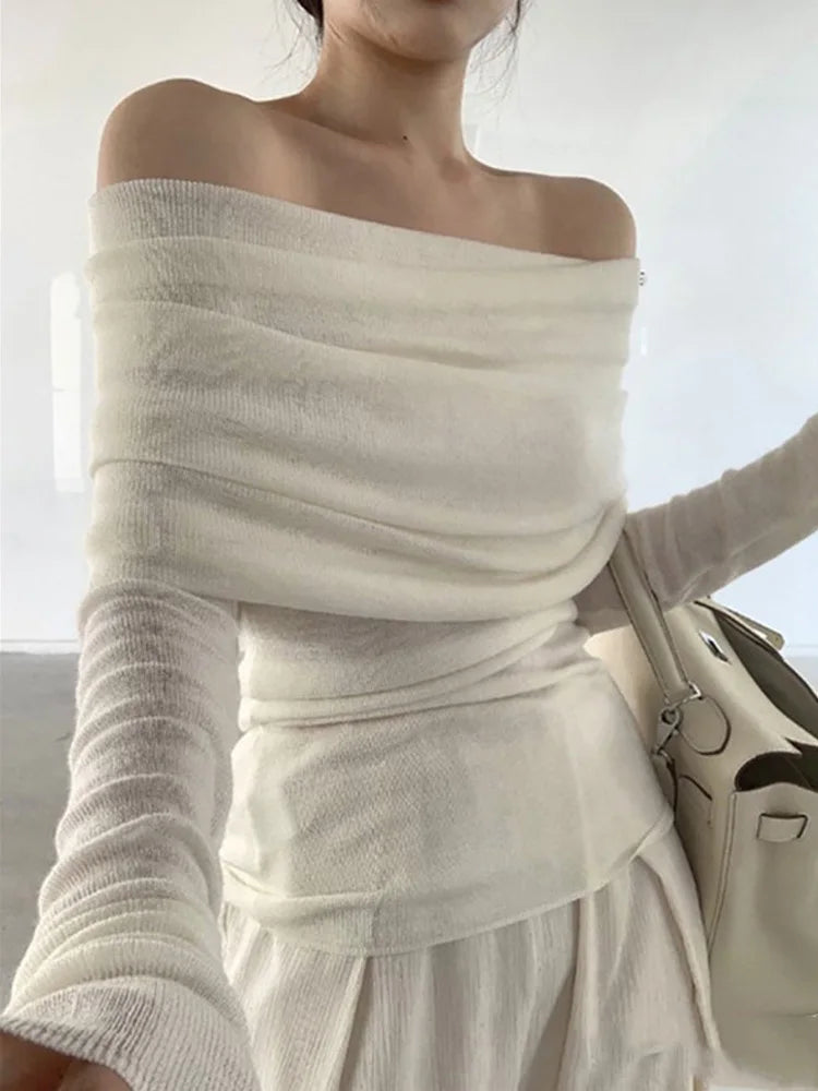 Noelle | Sweater