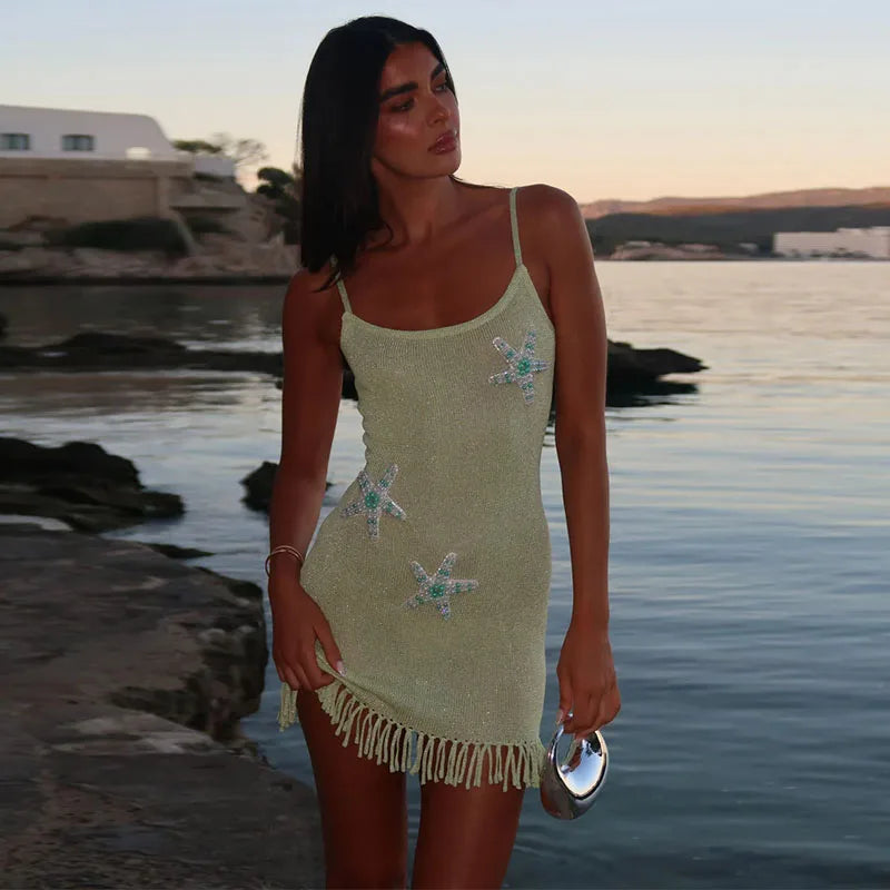 Marina | Mini Dress