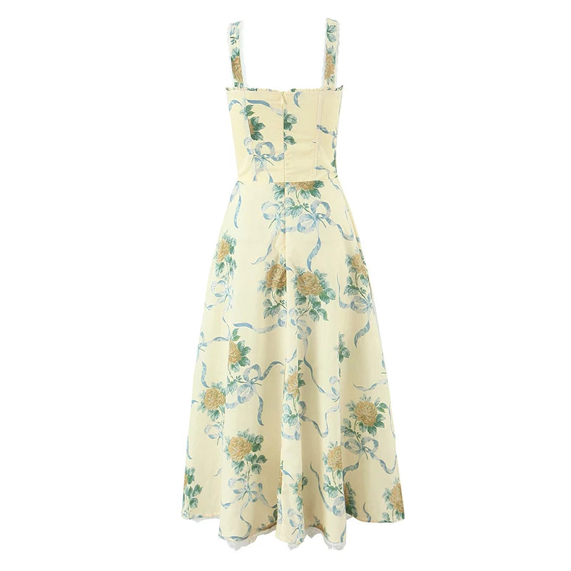 Amara | Maxi Dress