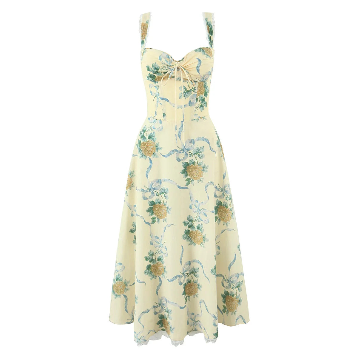 Amara | Maxi Dress