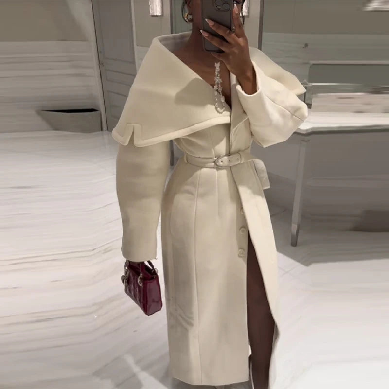 Gabrielle | Coat