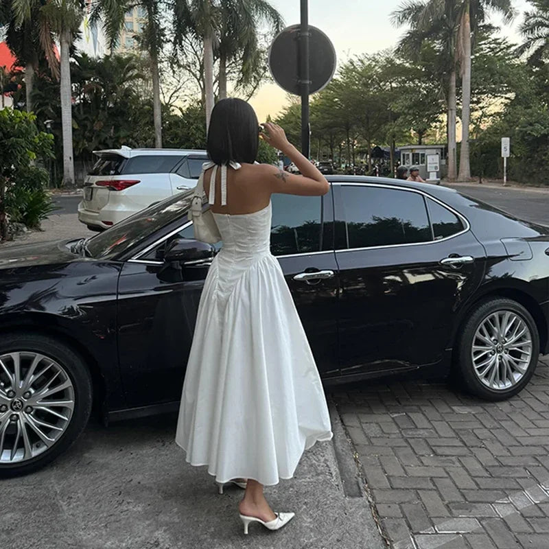 Sienna | Maxi Dress