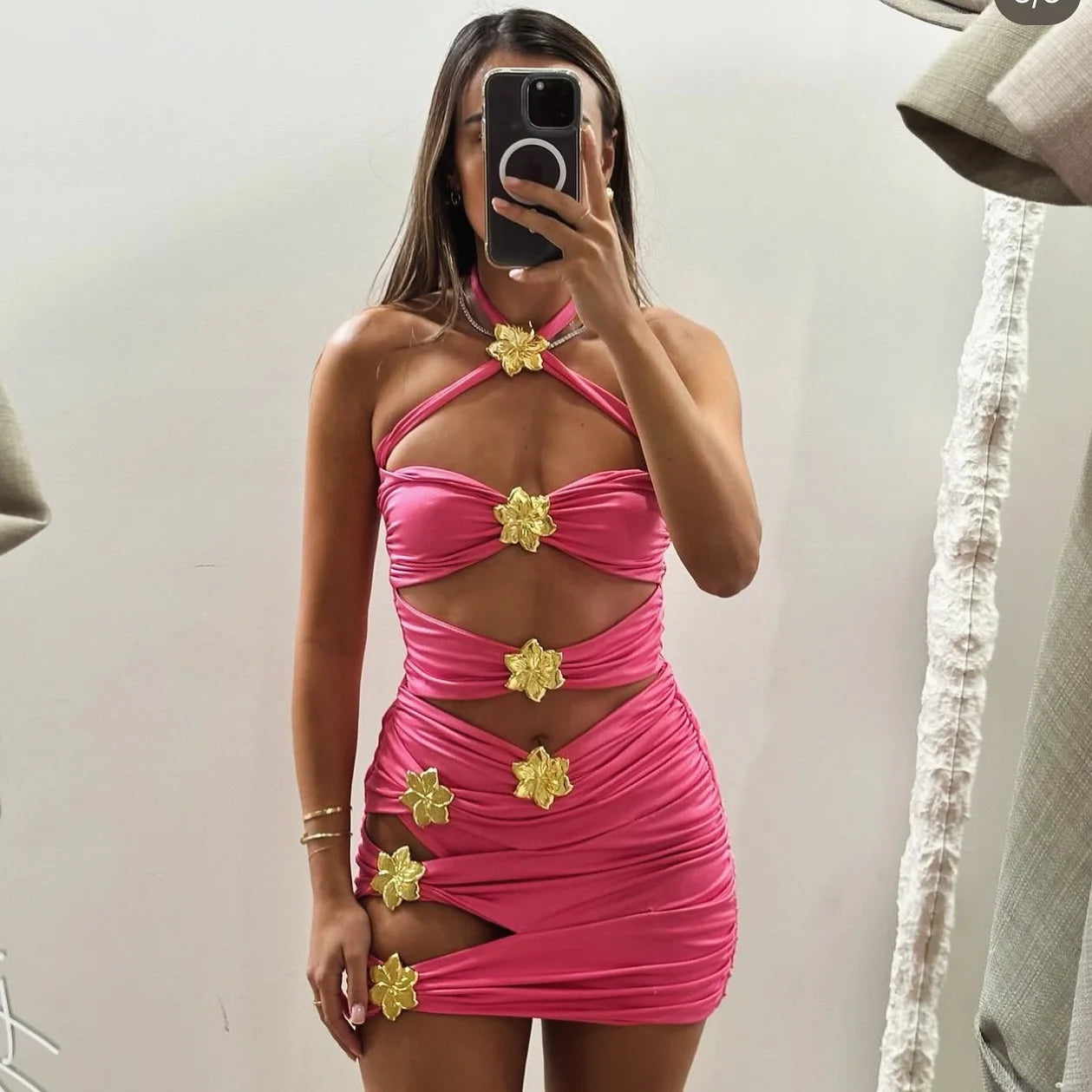 Flora | One Piece Set