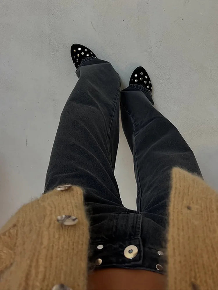 Lyra | Jeans