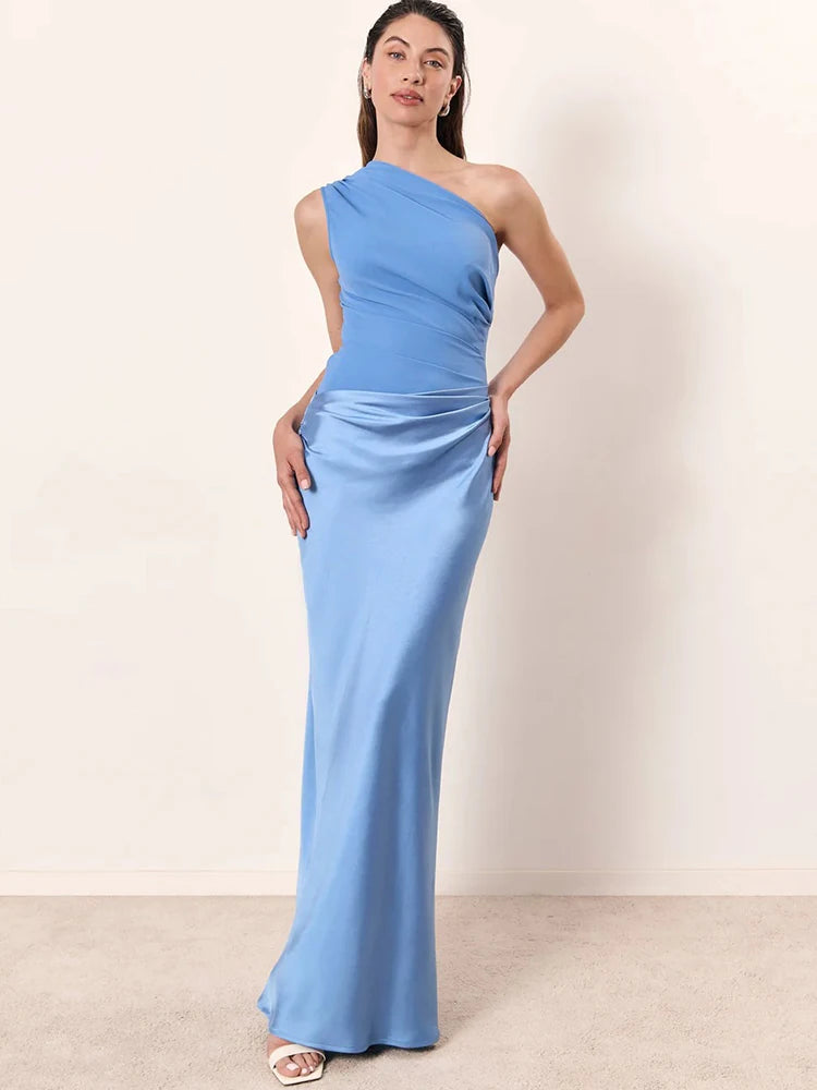 Seraphine | Maxi Dress