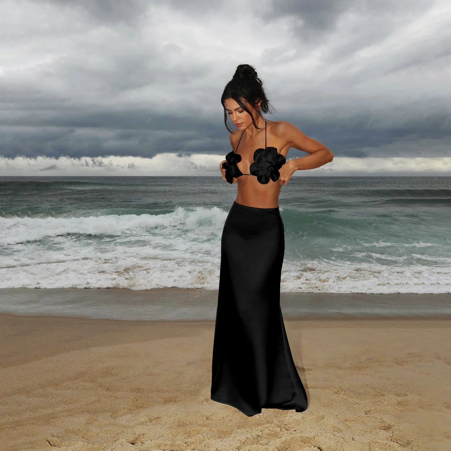 Sunkissed Mirage | Three Piece Set