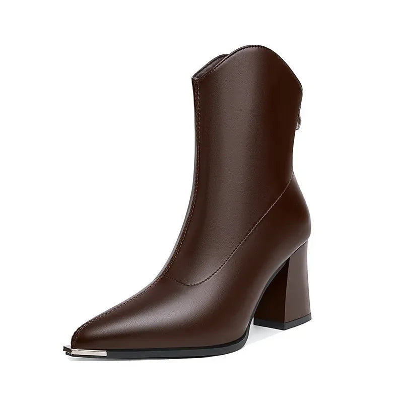 Evangeline | Boots