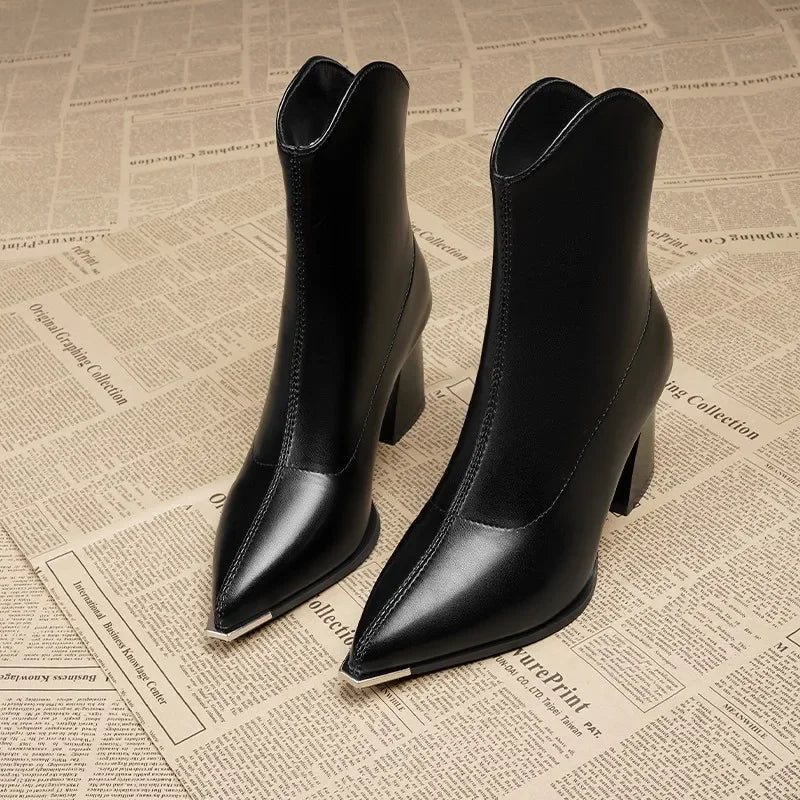 Evangeline | Boots