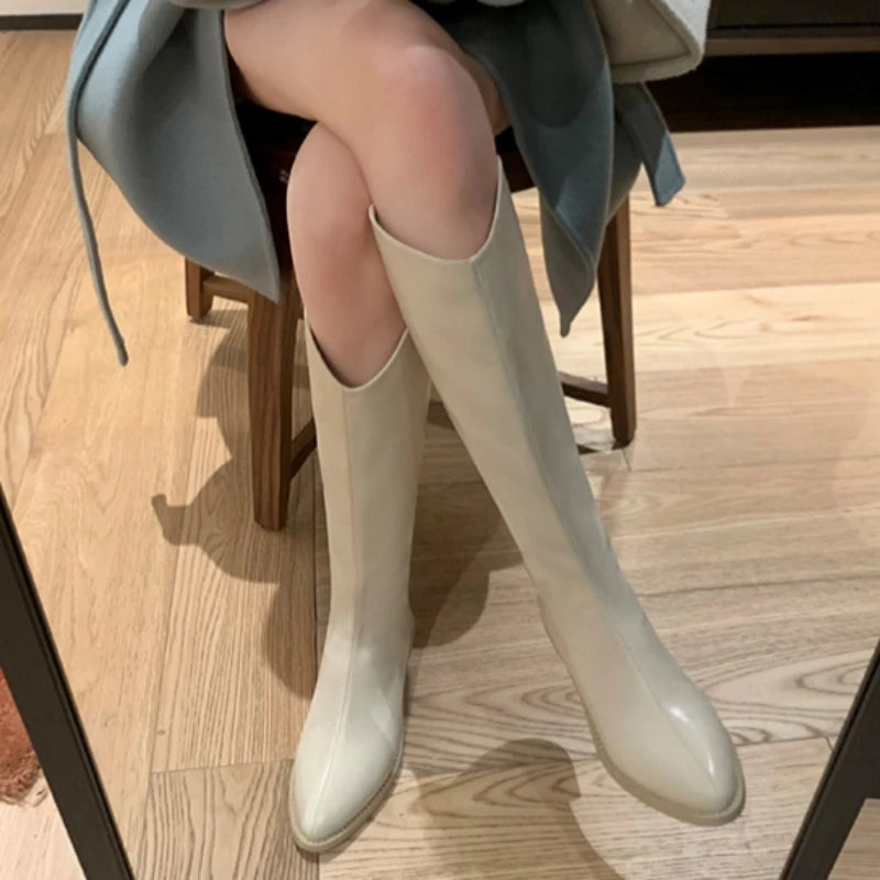 Juliette | Boots