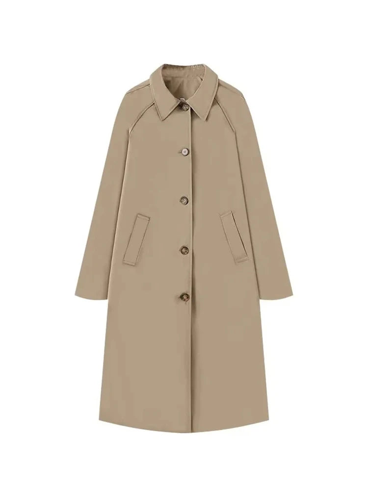 Amara | Trench Coat