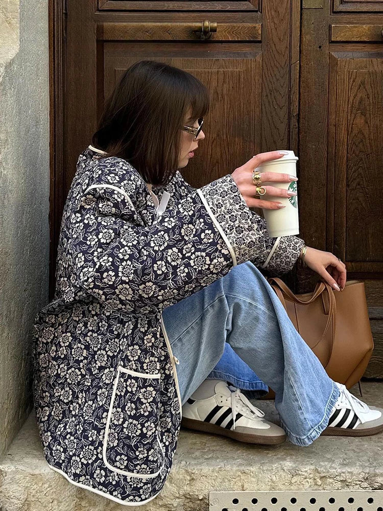 Esme | Jacket