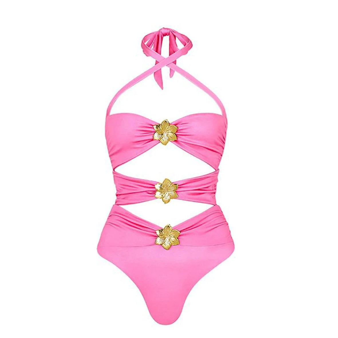 Flora | One Piece Set