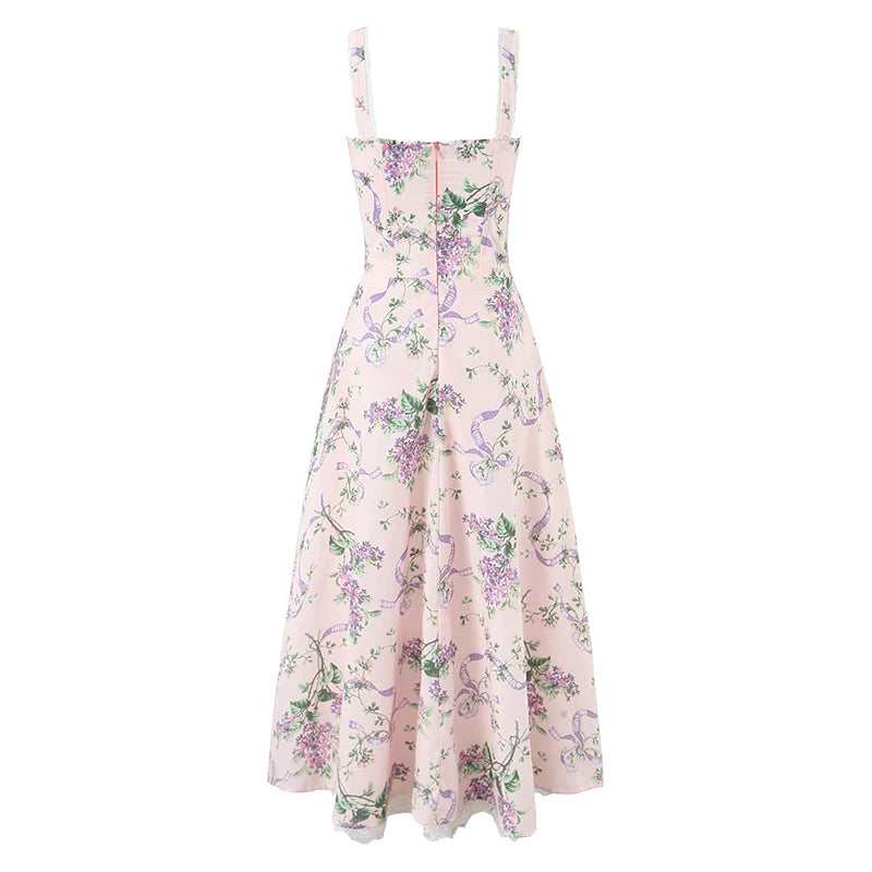 Amara | Maxi Dress
