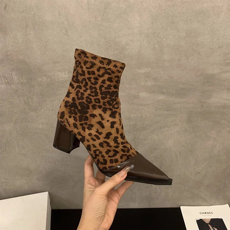 Sabrina | boots