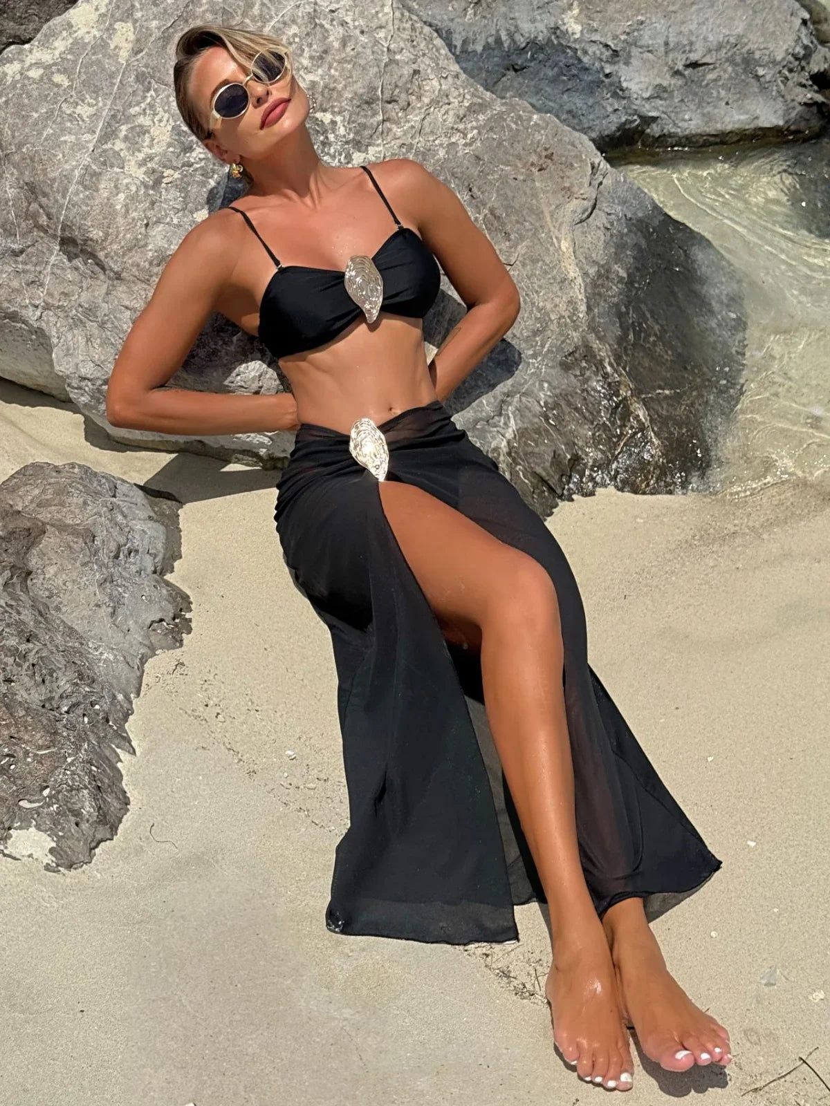 Oceana | Three Piece Set