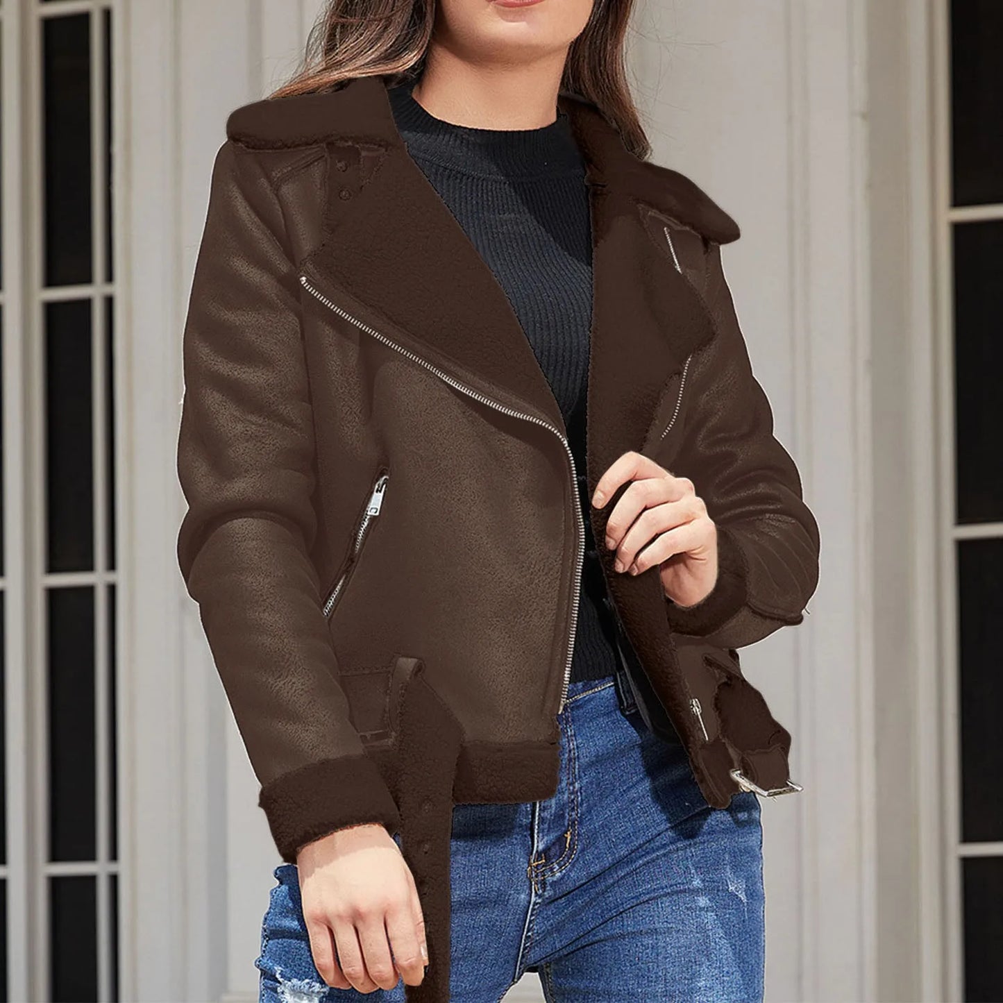 Lena | Coat