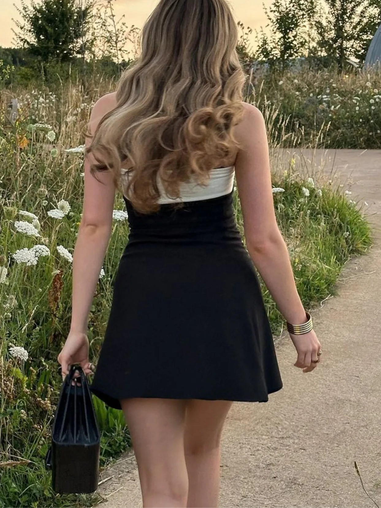 Brielle | Mini Dress