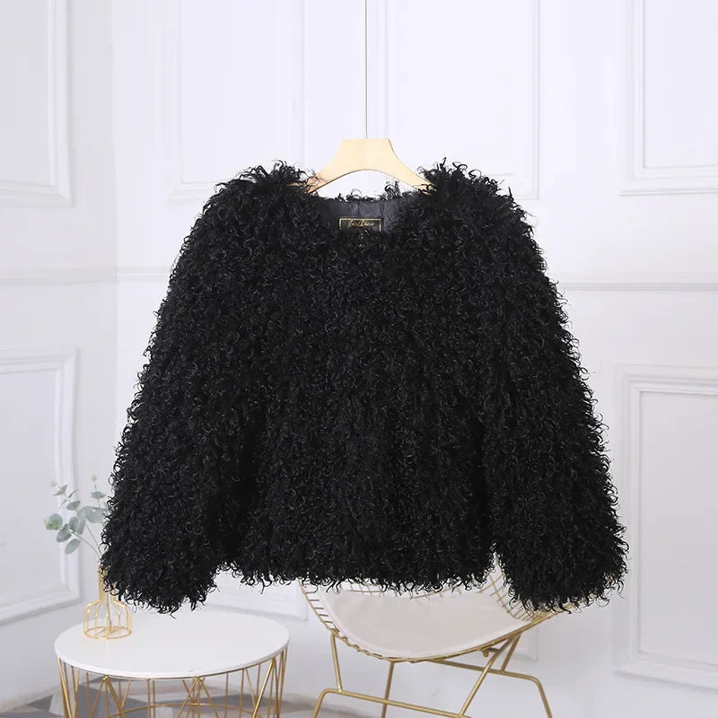 Arden | Coat