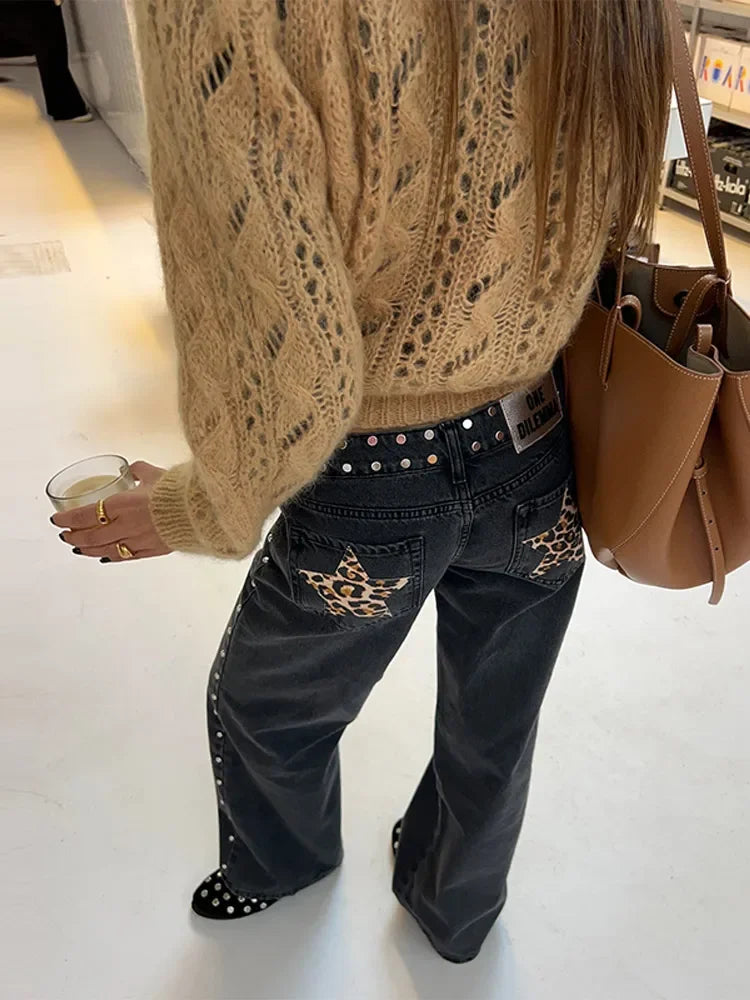 Lyra | Jeans