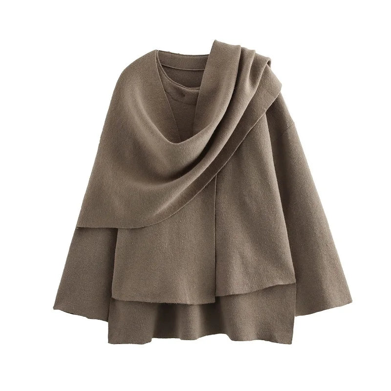Isolde | Sweater
