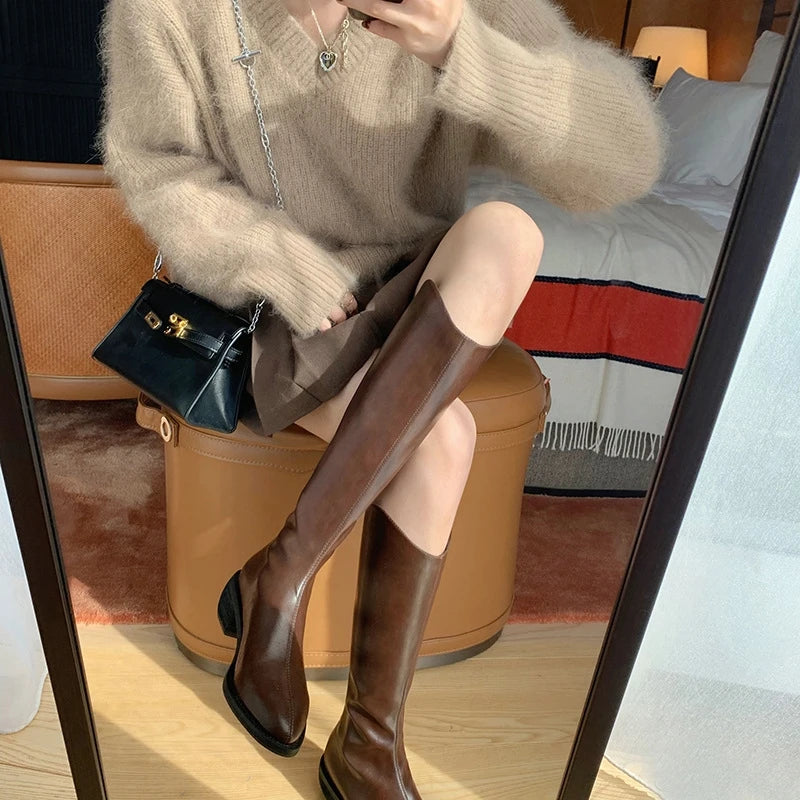 Juliette | Boots