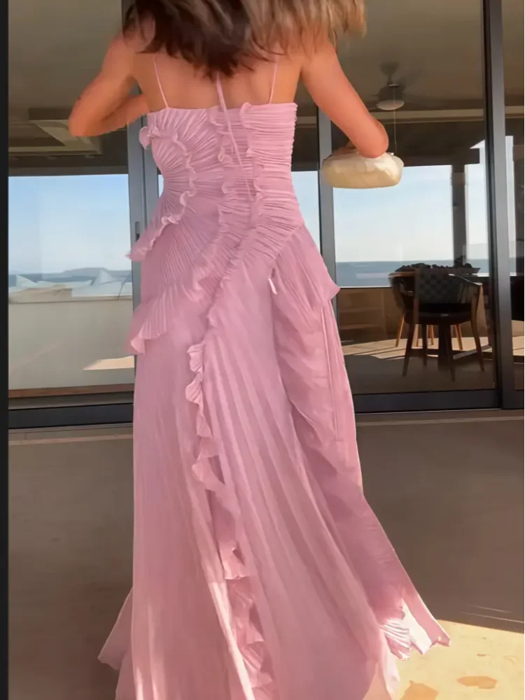 Amara | Maxi Dress