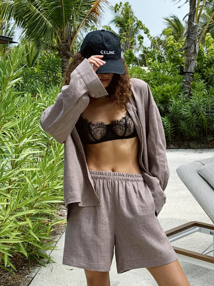 Alina | Two Piece Set