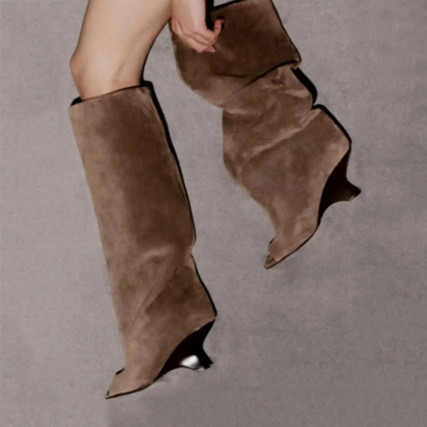 Sienna | Boots