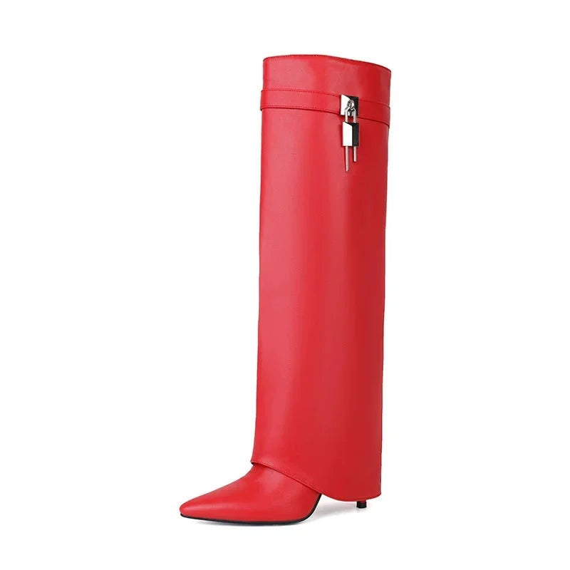 Valencia | Boots