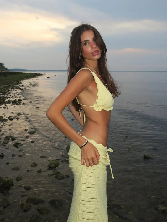 Marisol | Two Piece Set