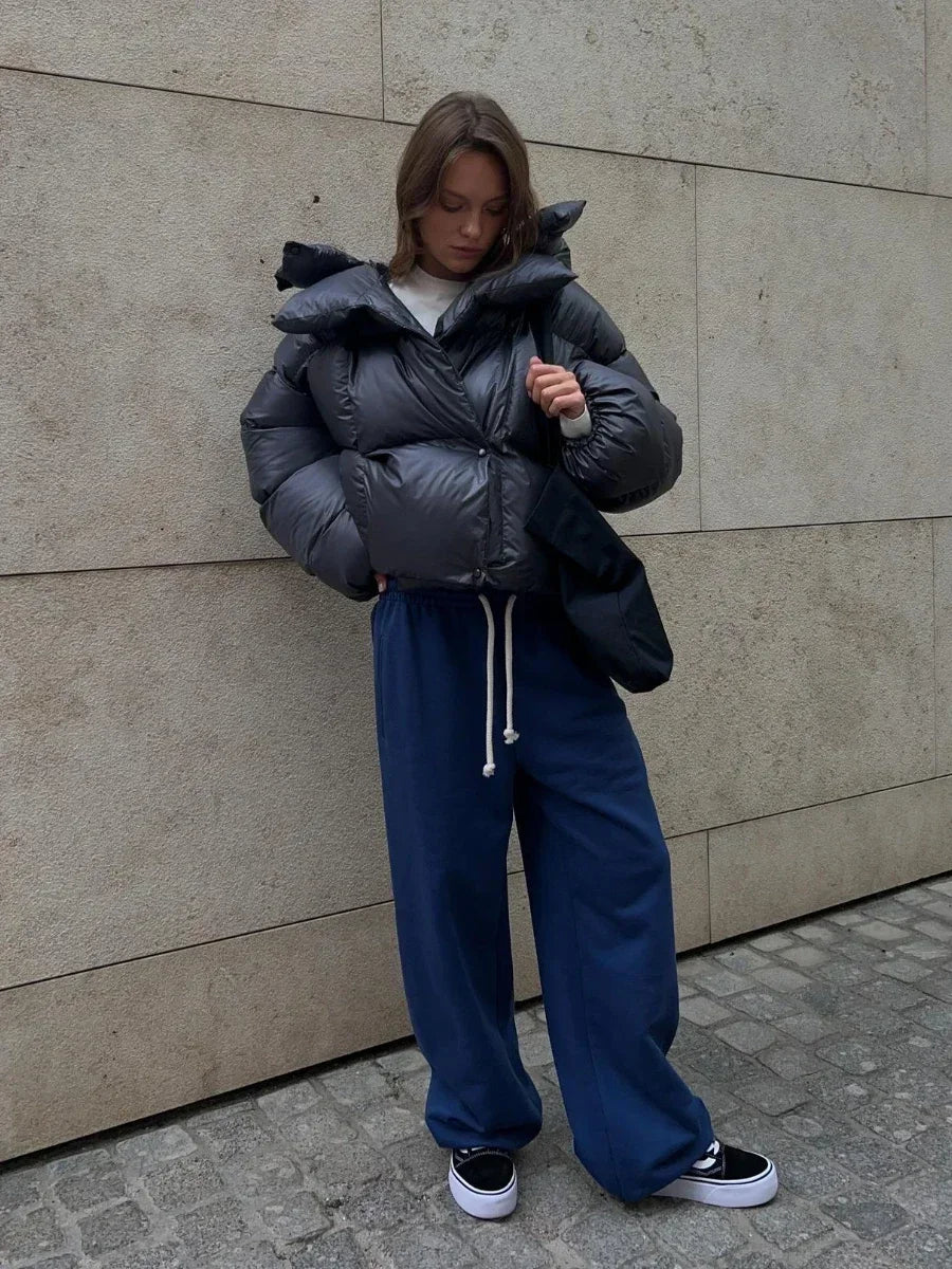 Elara | Puffer Jacket