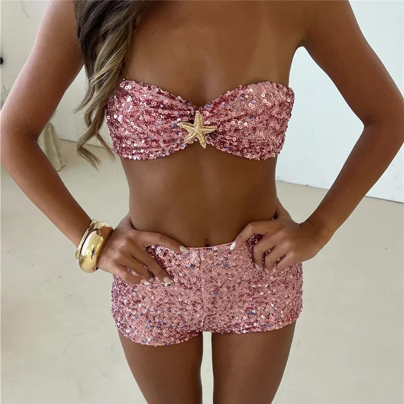 Aria | Two Piece Set