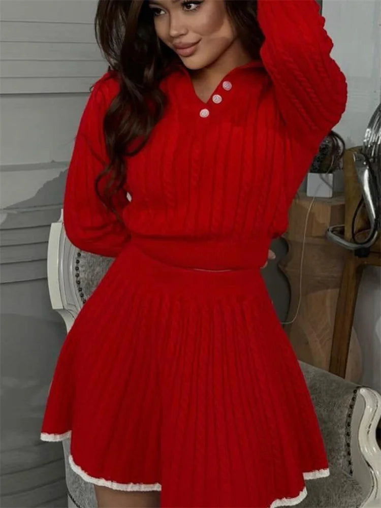 Arden | Two Piece Set