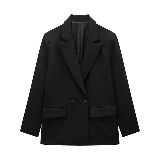 Victoria Luxe Blazer