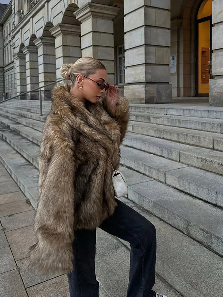 Elara | Coat