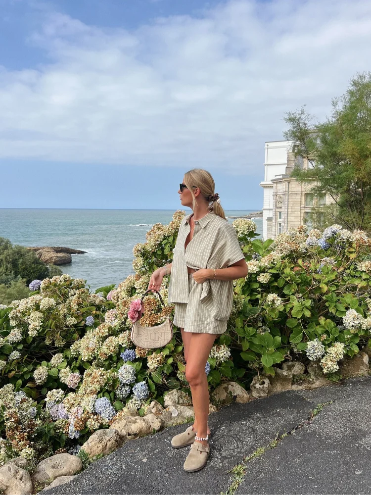 Isla | Two Piece Set
