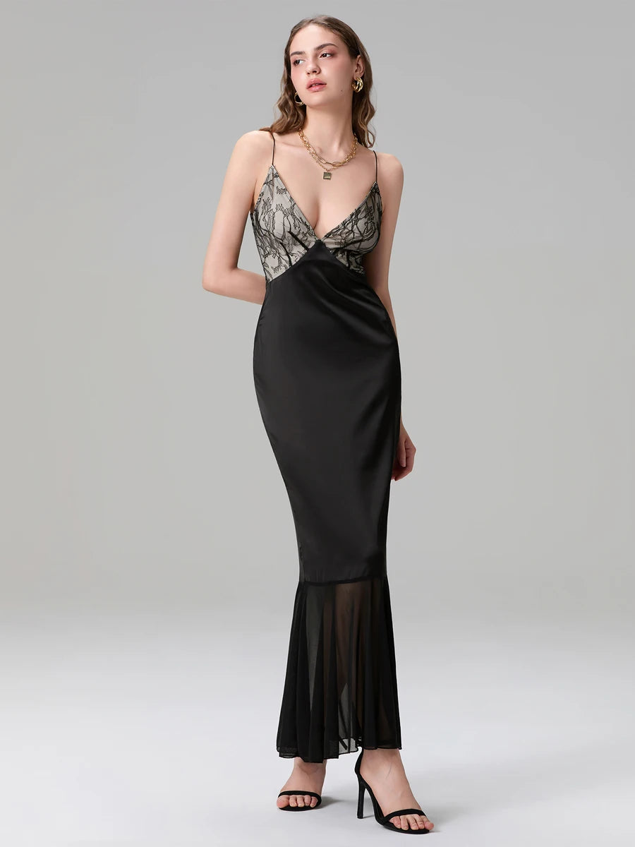 Isla | Maxi Dress