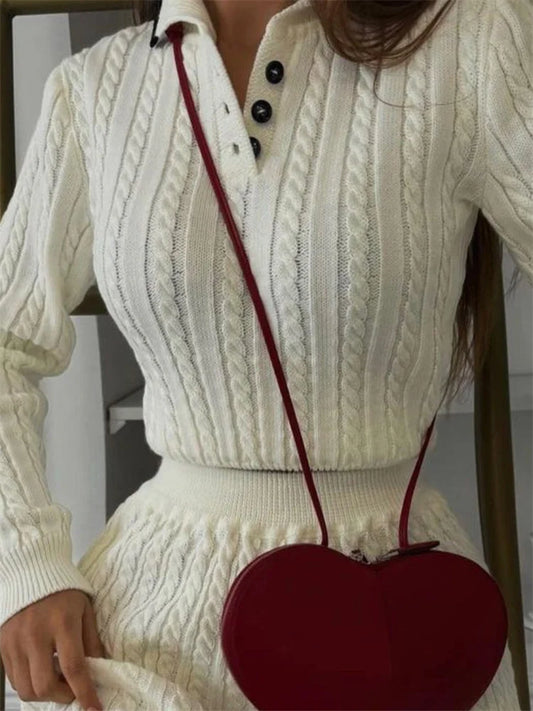 Arden | Two Piece Set