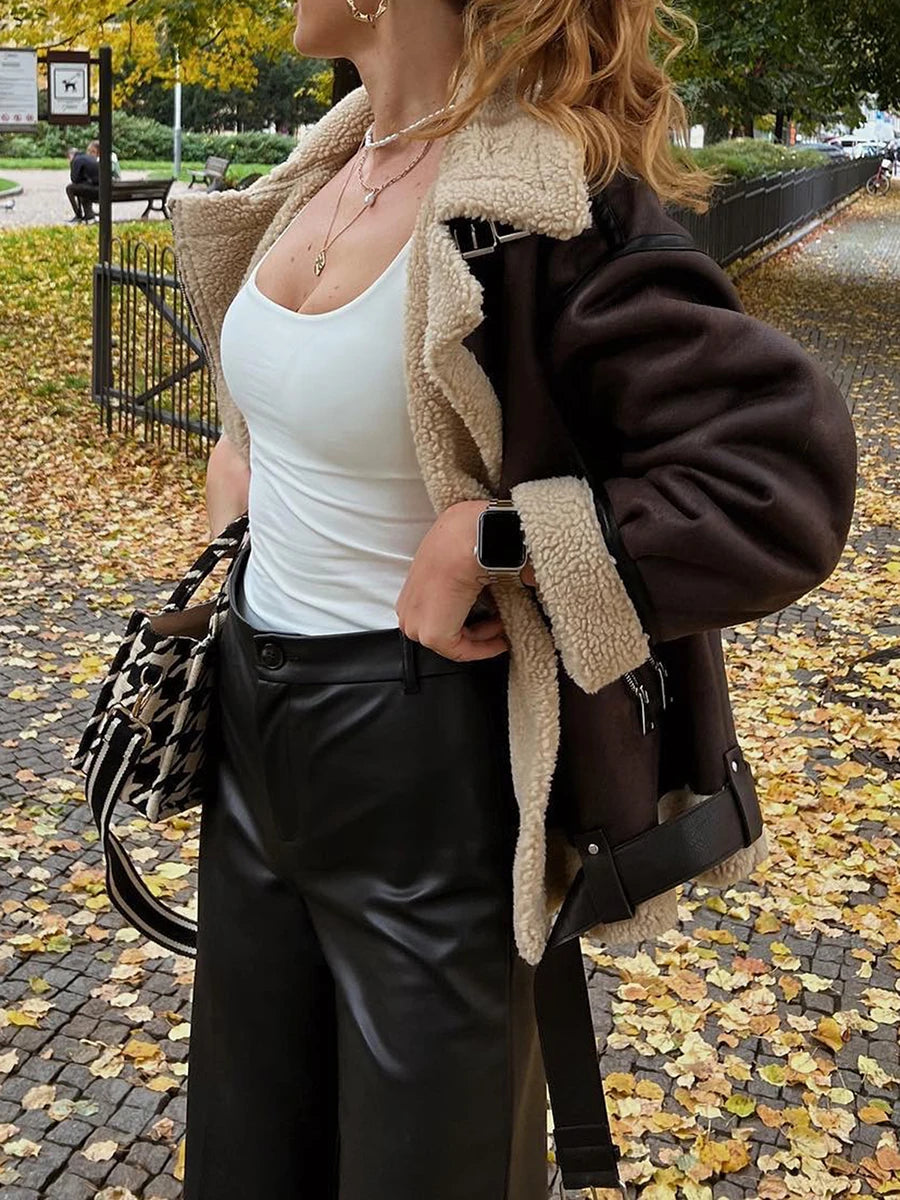 Ava | Coat